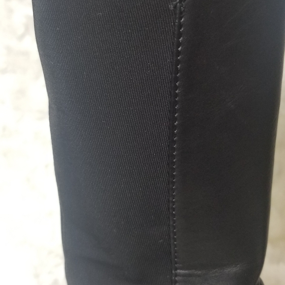 Toddler girls boots - Picture 4 of 7